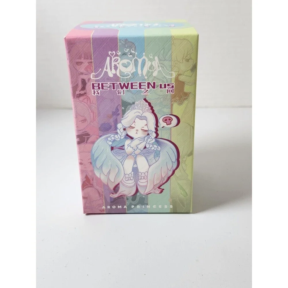 Aroma Princess Between Us Series Blind Box